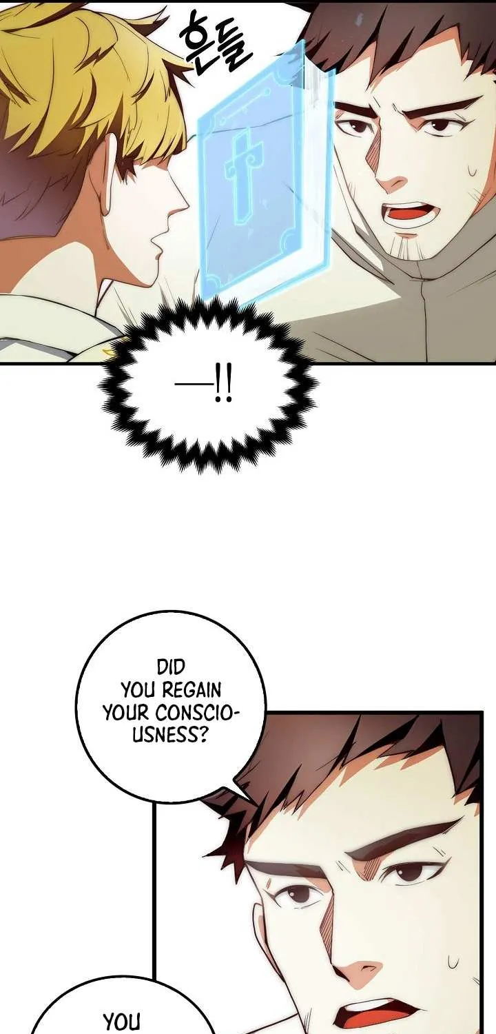 The Lord’s Coins Aren’t Decreasing?! Chapter 2 page 28 - 
