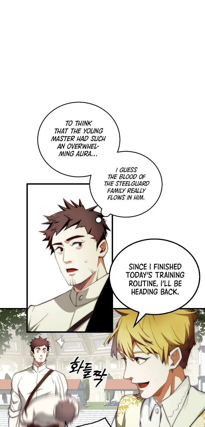 The Lord’s Coins Aren’t Decreasing?! Chapter 2 page 32 - 