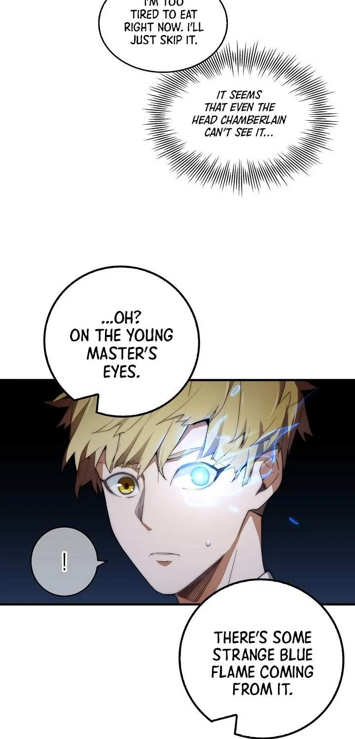 The Lord’s Coins Aren’t Decreasing?! Chapter 2 page 35 - 