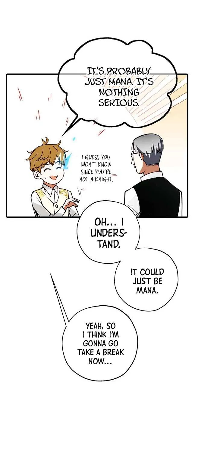The Lord’s Coins Aren’t Decreasing?! Chapter 2 page 37 - 
