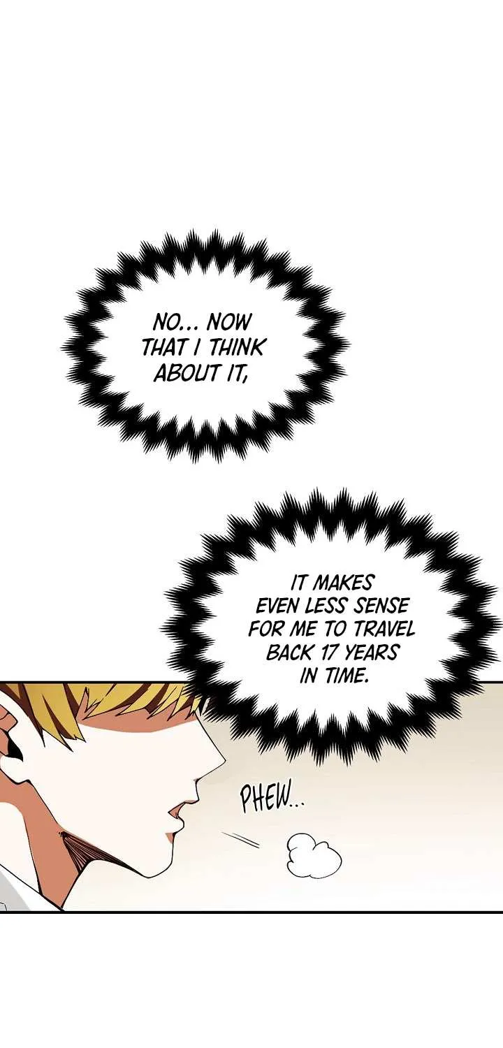 The Lord’s Coins Aren’t Decreasing?! Chapter 2 page 40 - 