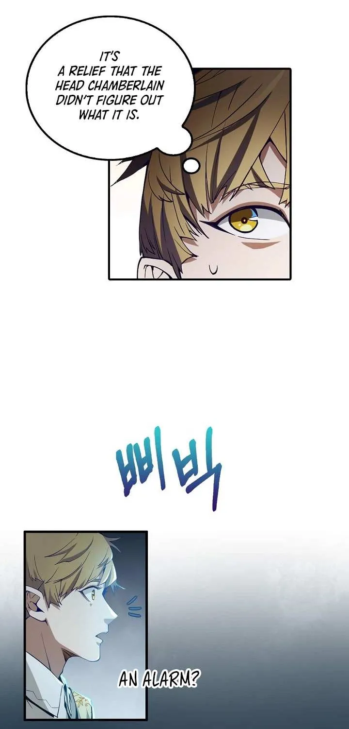 The Lord’s Coins Aren’t Decreasing?! Chapter 2 page 41 - 