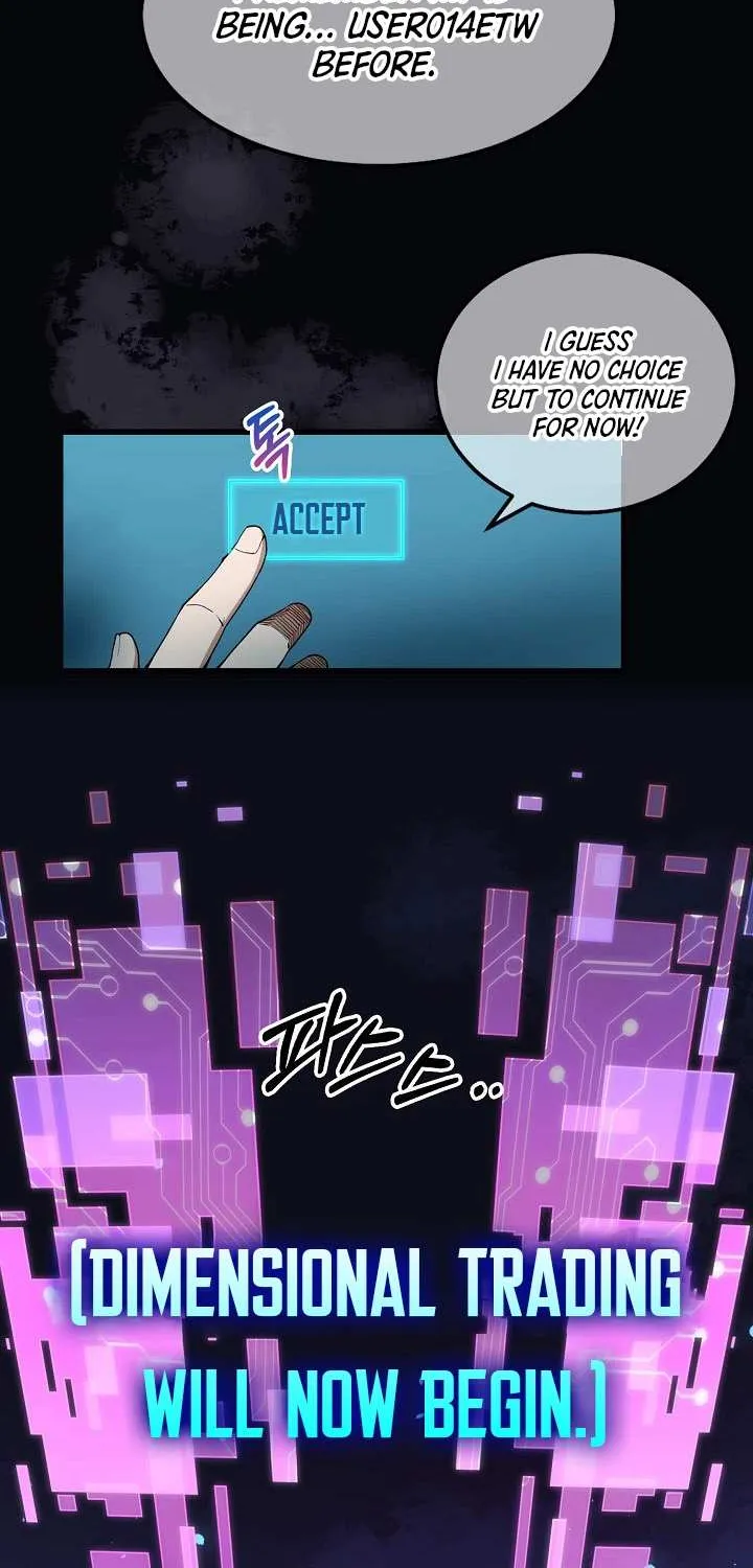 The Lord’s Coins Aren’t Decreasing?! Chapter 2 page 43 - 