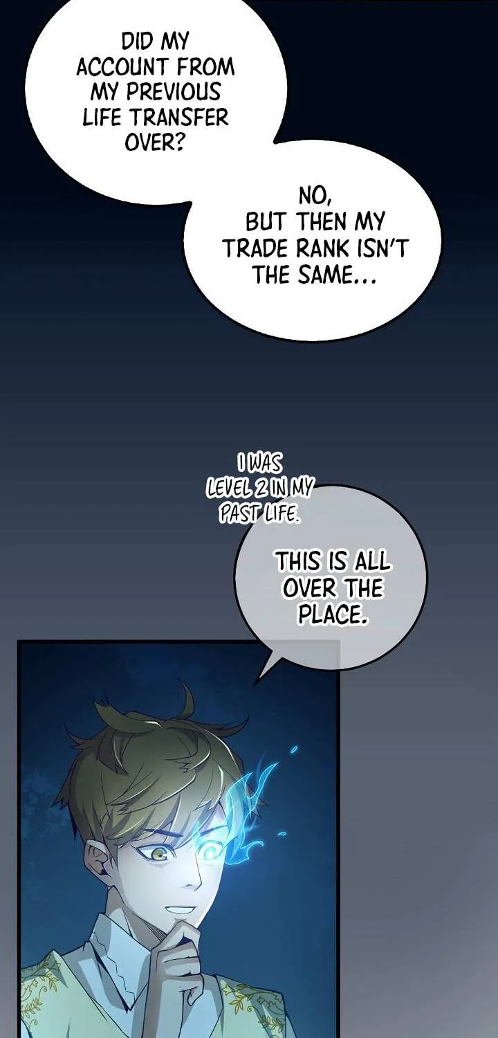 The Lord’s Coins Aren’t Decreasing?! Chapter 2 page 47 - 