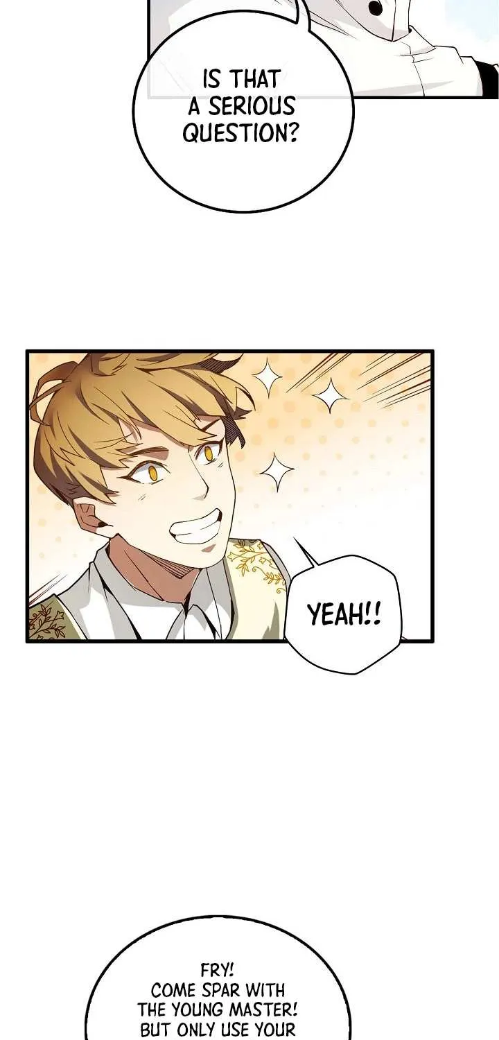 The Lord’s Coins Aren’t Decreasing?! Chapter 2 page 51 - 
