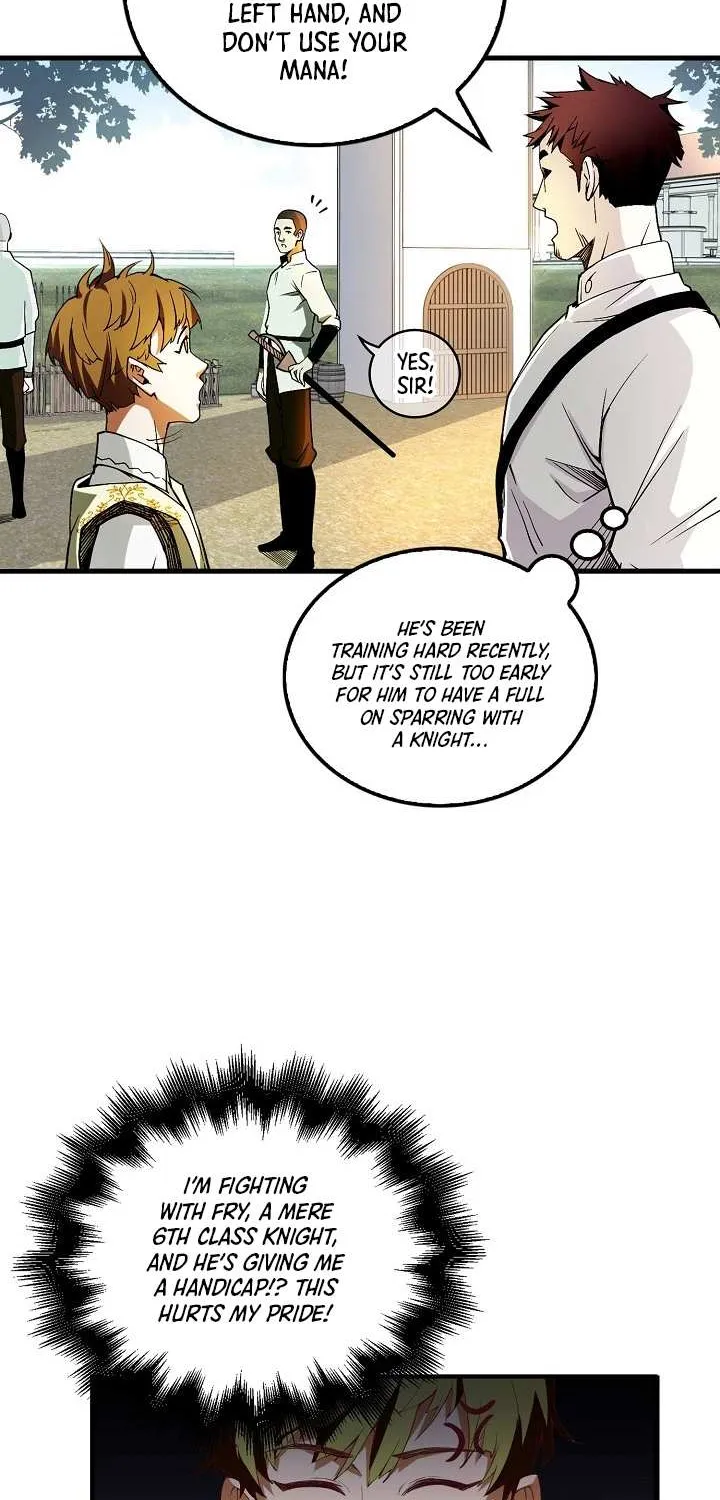 The Lord’s Coins Aren’t Decreasing?! Chapter 2 page 52 - 