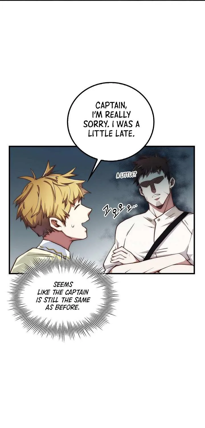 The Lord’s Coins Aren’t Decreasing?! Chapter 2 page 8 - 