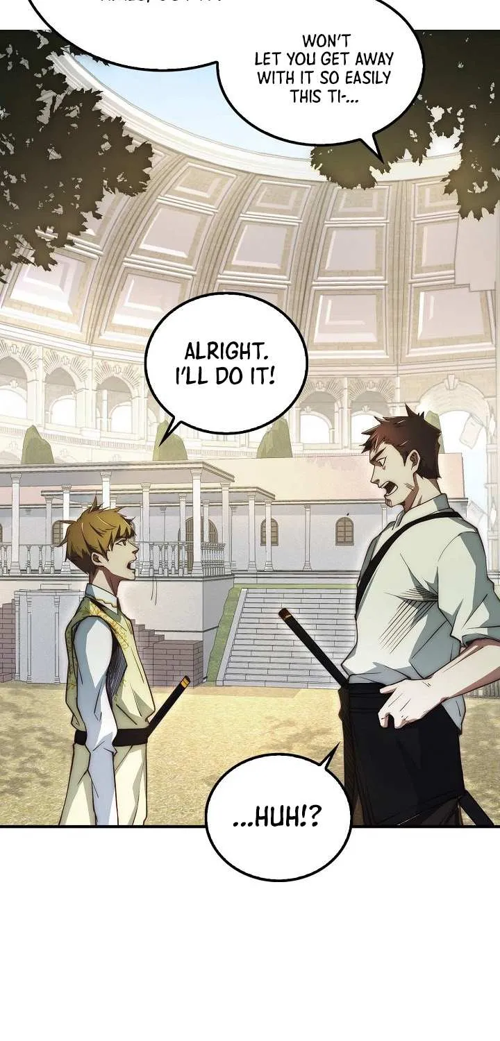 The Lord’s Coins Aren’t Decreasing?! Chapter 2 page 10 - 