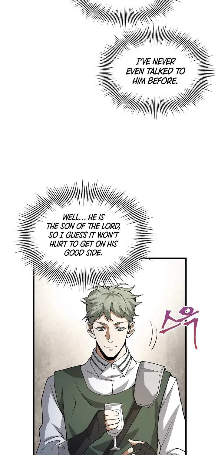 The Lord’s Coins Aren’t Decreasing?! Chapter 20 page 38 - 