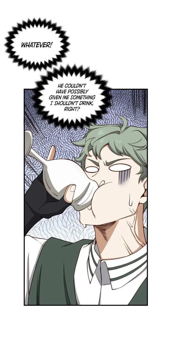 The Lord’s Coins Aren’t Decreasing?! Chapter 20 page 44 - 