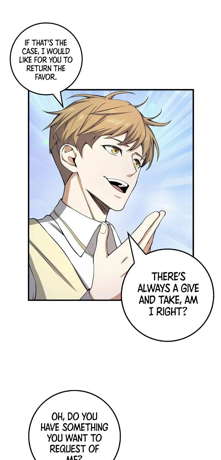 The Lord’s Coins Aren’t Decreasing?! Chapter 20 page 51 - 