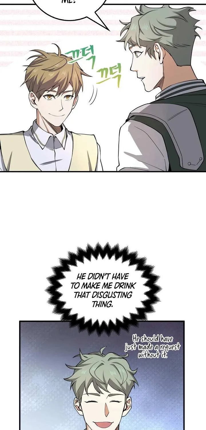 The Lord’s Coins Aren’t Decreasing?! Chapter 20 page 52 - 