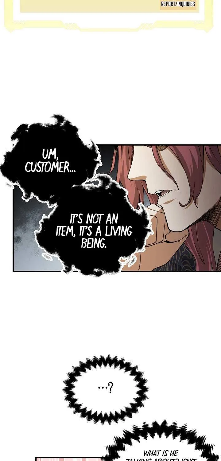 The Lord’s Coins Aren’t Decreasing?! Chapter 20 page 8 - 