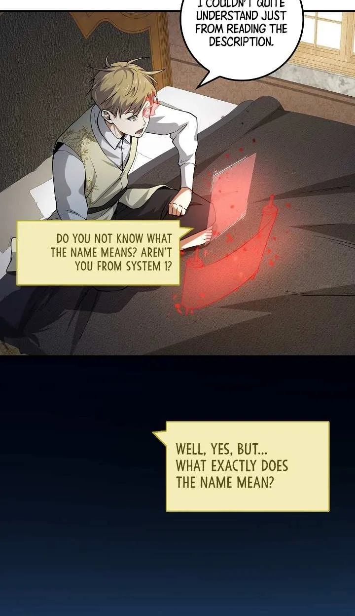 The Lord’s Coins Aren’t Decreasing?! Chapter 20 page 10 - 