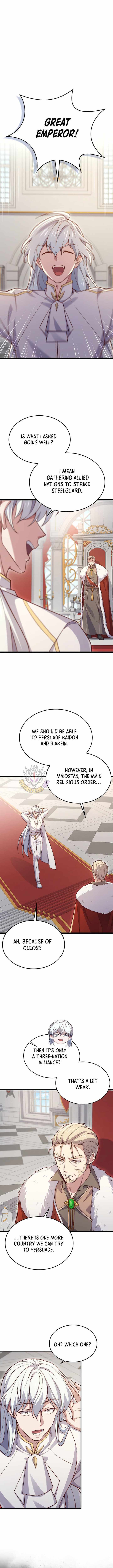 The Lord’s Coins Aren’t Decreasing?! Chapter 200 page 5 - 