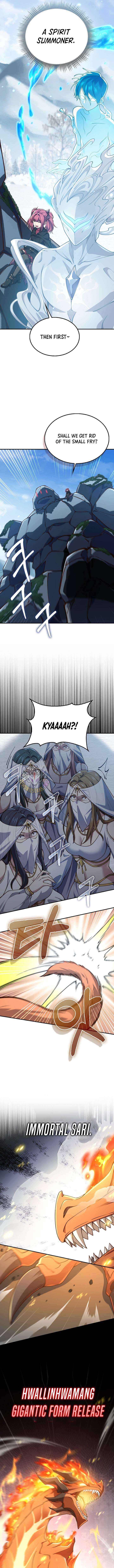 The Lord’s Coins Aren’t Decreasing?! Chapter 202 page 11 - 