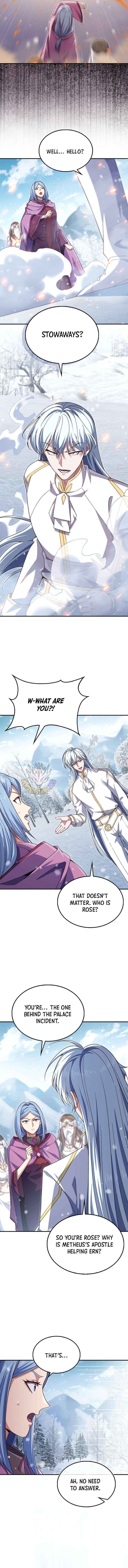 The Lord’s Coins Aren’t Decreasing?! Chapter 202 page 4 - 