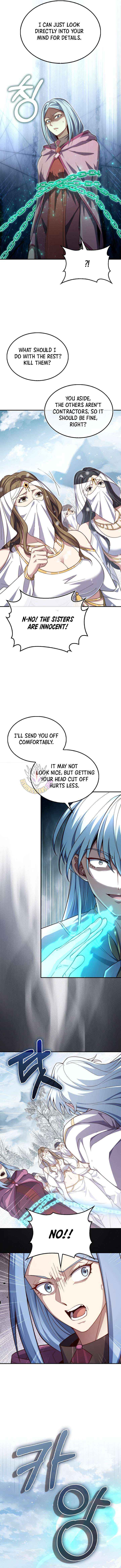 The Lord’s Coins Aren’t Decreasing?! Chapter 202 page 5 - 
