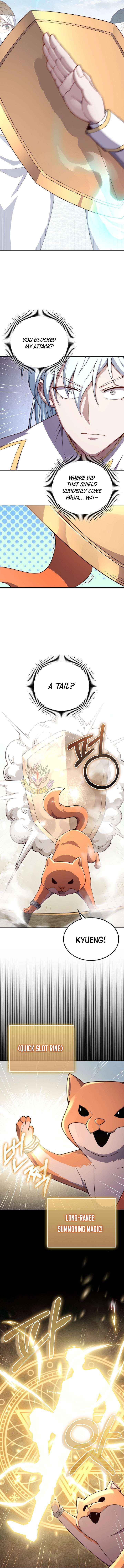 The Lord’s Coins Aren’t Decreasing?! Chapter 202 page 6 - 