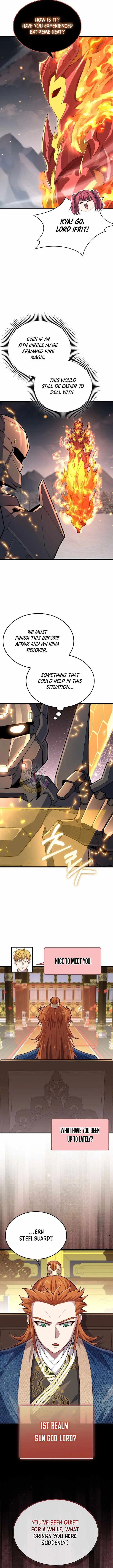 The Lord’s Coins Aren’t Decreasing?! Chapter 204 page 2 - 
