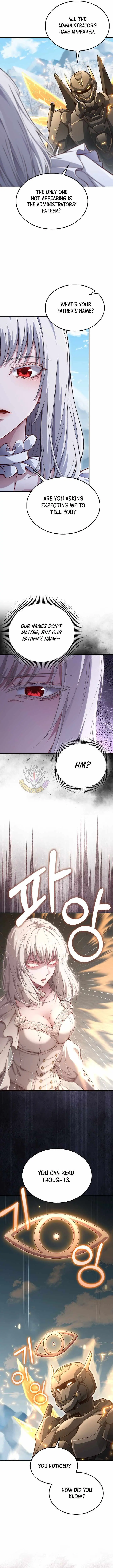 The Lord’s Coins Aren’t Decreasing?! Chapter 204 page 13 - 