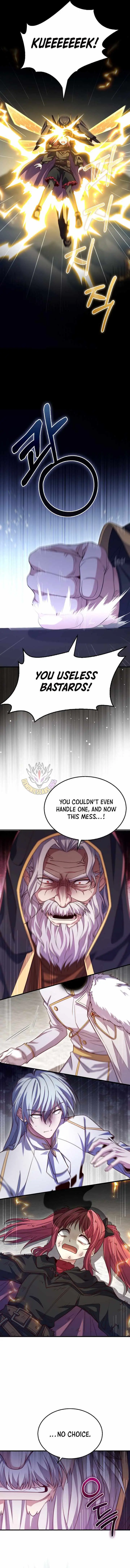 The Lord’s Coins Aren’t Decreasing?! Chapter 204 page 10 - 