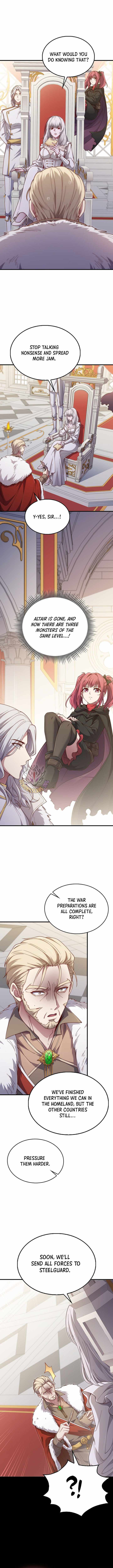 The Lord’s Coins Aren’t Decreasing?! Chapter 205 page 12 - 