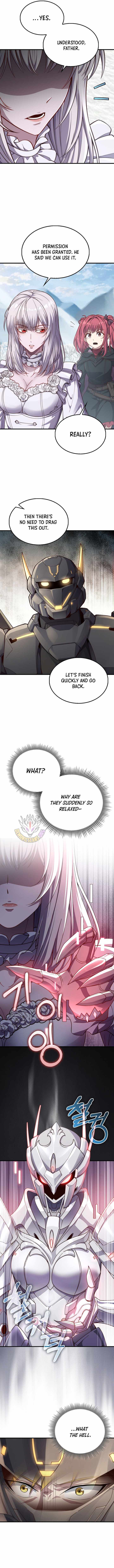 The Lord’s Coins Aren’t Decreasing?! Chapter 205 page 3 - 