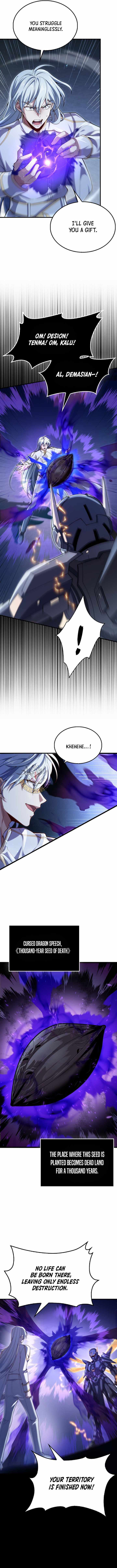 The Lord’s Coins Aren’t Decreasing?! Chapter 205 page 6 - 