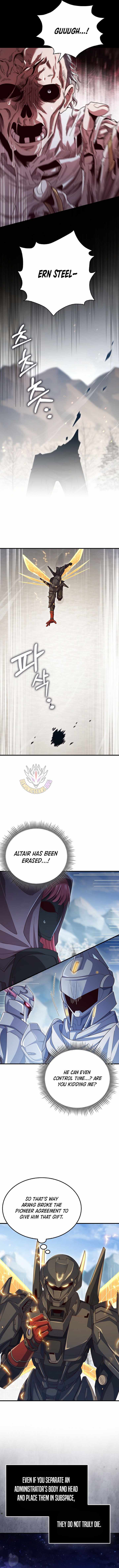 The Lord’s Coins Aren’t Decreasing?! Chapter 205 page 8 - 
