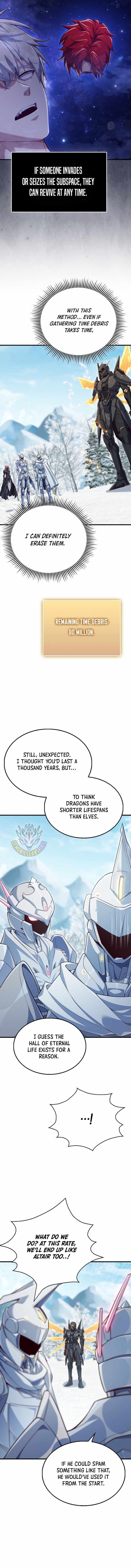 The Lord’s Coins Aren’t Decreasing?! Chapter 205 page 9 - 