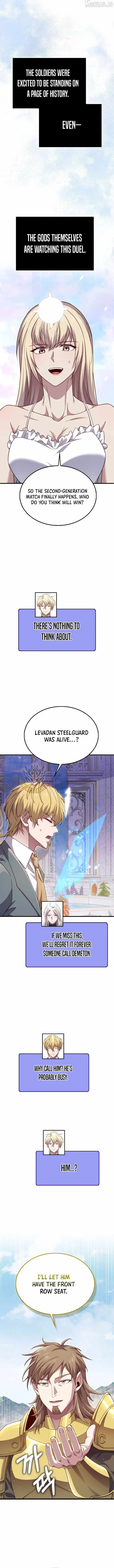 The Lord’s Coins Aren’t Decreasing?! Chapter 208 page 6 - 