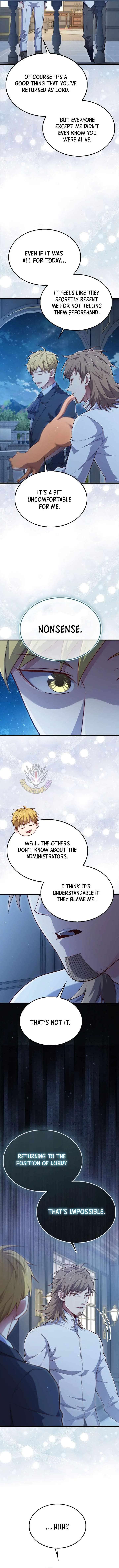 The Lord’s Coins Aren’t Decreasing?! Chapter 209 page 13 - 
