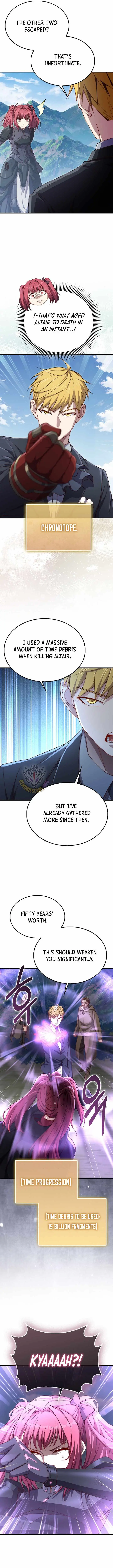 The Lord’s Coins Aren’t Decreasing?! Chapter 209 page 3 - 