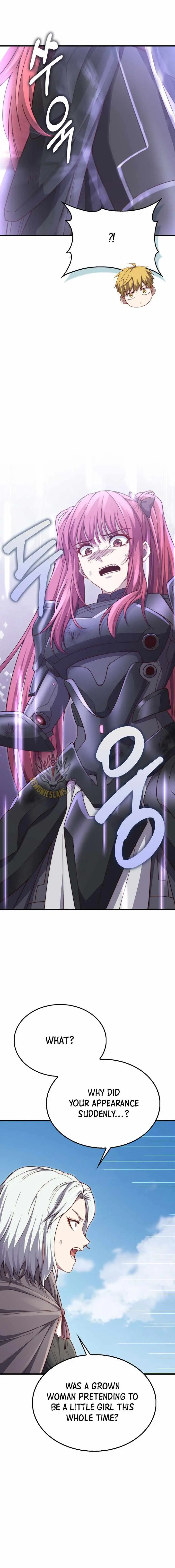 The Lord’s Coins Aren’t Decreasing?! Chapter 209 page 4 - 