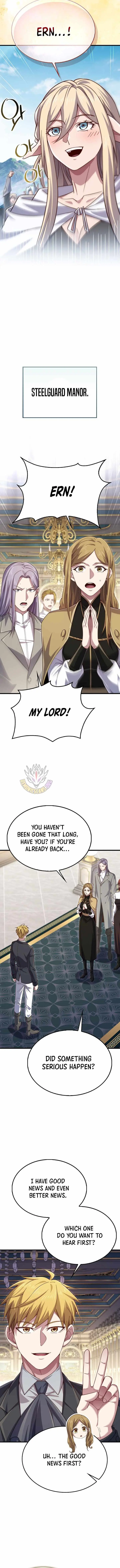 The Lord’s Coins Aren’t Decreasing?! Chapter 209 page 6 - 