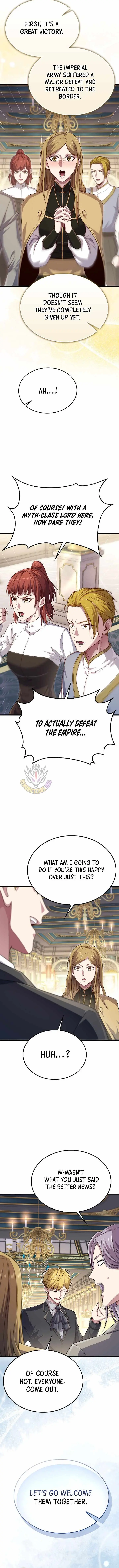 The Lord’s Coins Aren’t Decreasing?! Chapter 209 page 7 - 