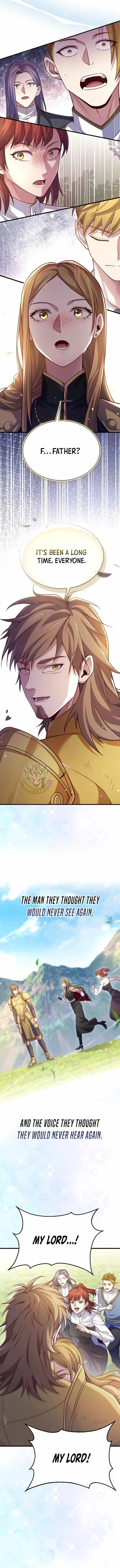 The Lord’s Coins Aren’t Decreasing?! Chapter 209 page 9 - 