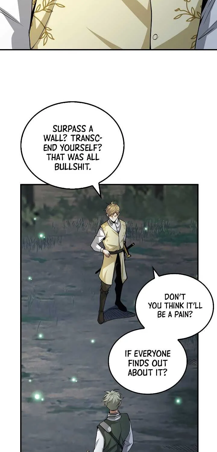 The Lord’s Coins Aren’t Decreasing?! Chapter 21 page 18 - 