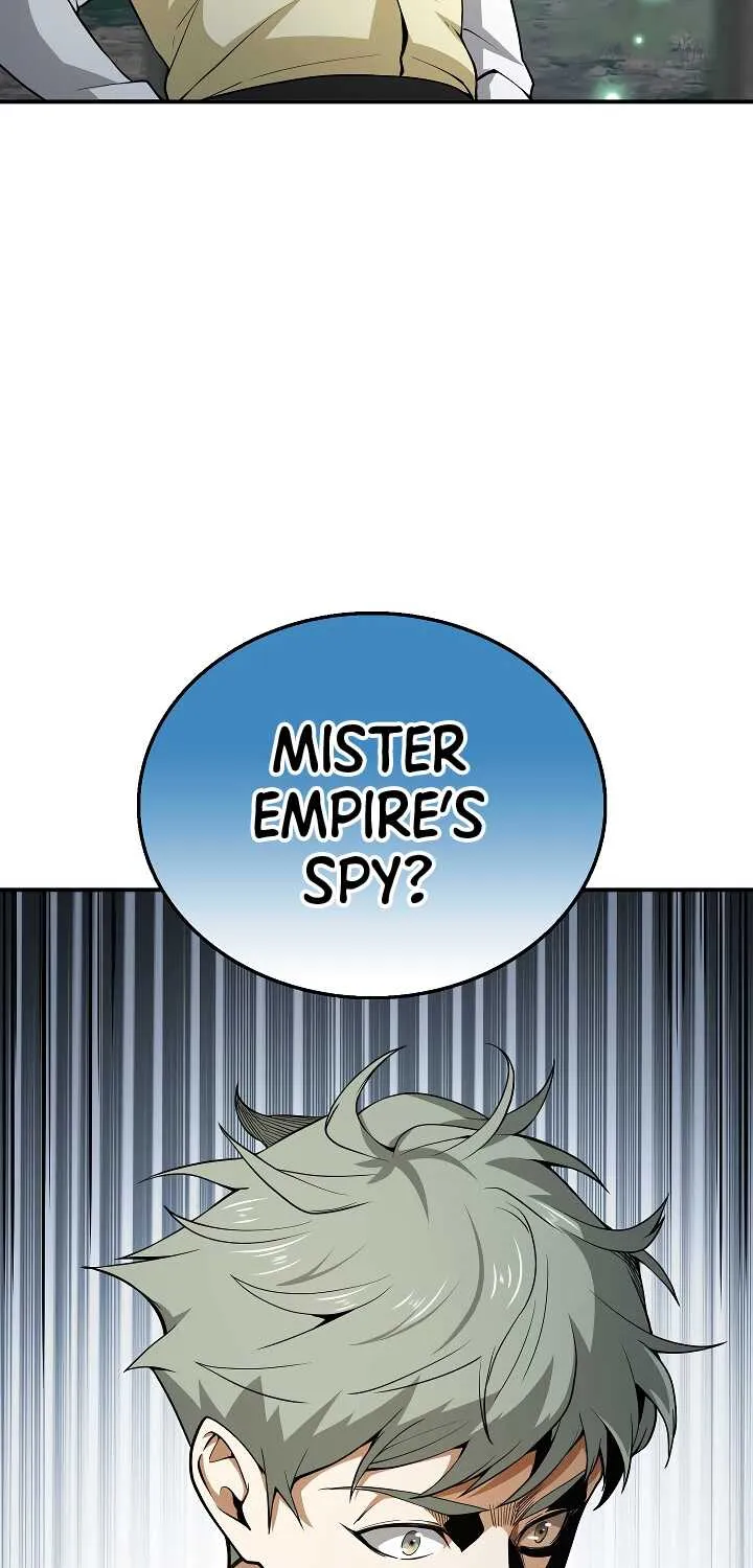 The Lord’s Coins Aren’t Decreasing?! Chapter 21 page 21 - 