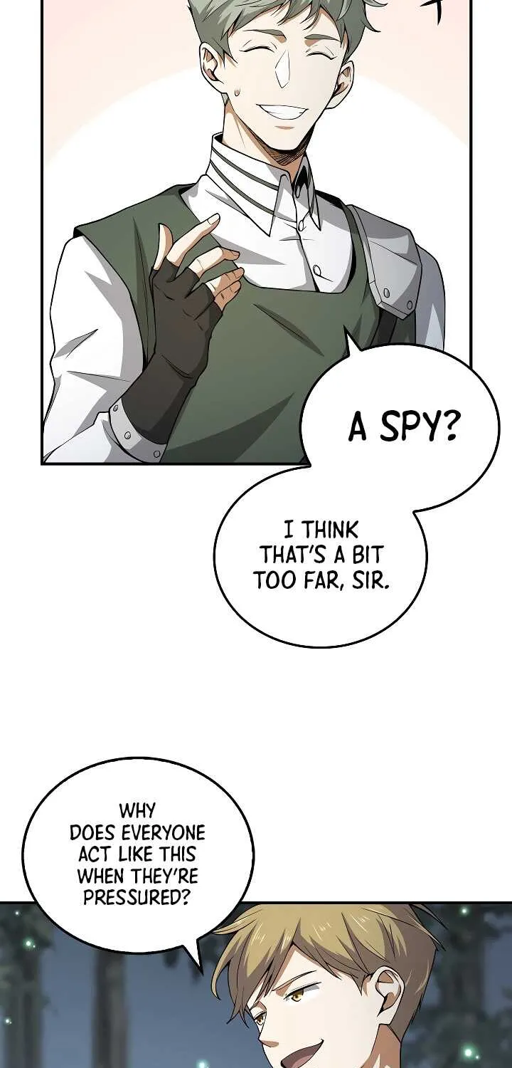 The Lord’s Coins Aren’t Decreasing?! Chapter 21 page 24 - 