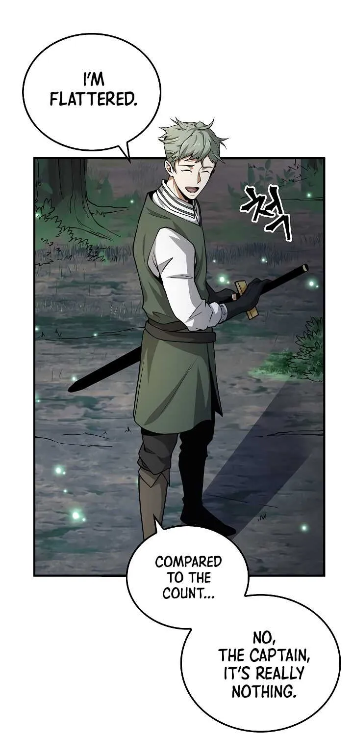 The Lord’s Coins Aren’t Decreasing?! Chapter 21 page 4 - 