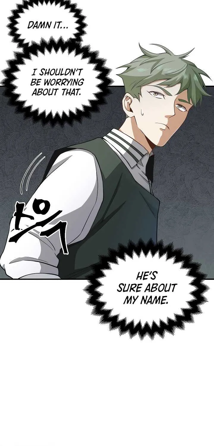 The Lord’s Coins Aren’t Decreasing?! Chapter 21 page 40 - 