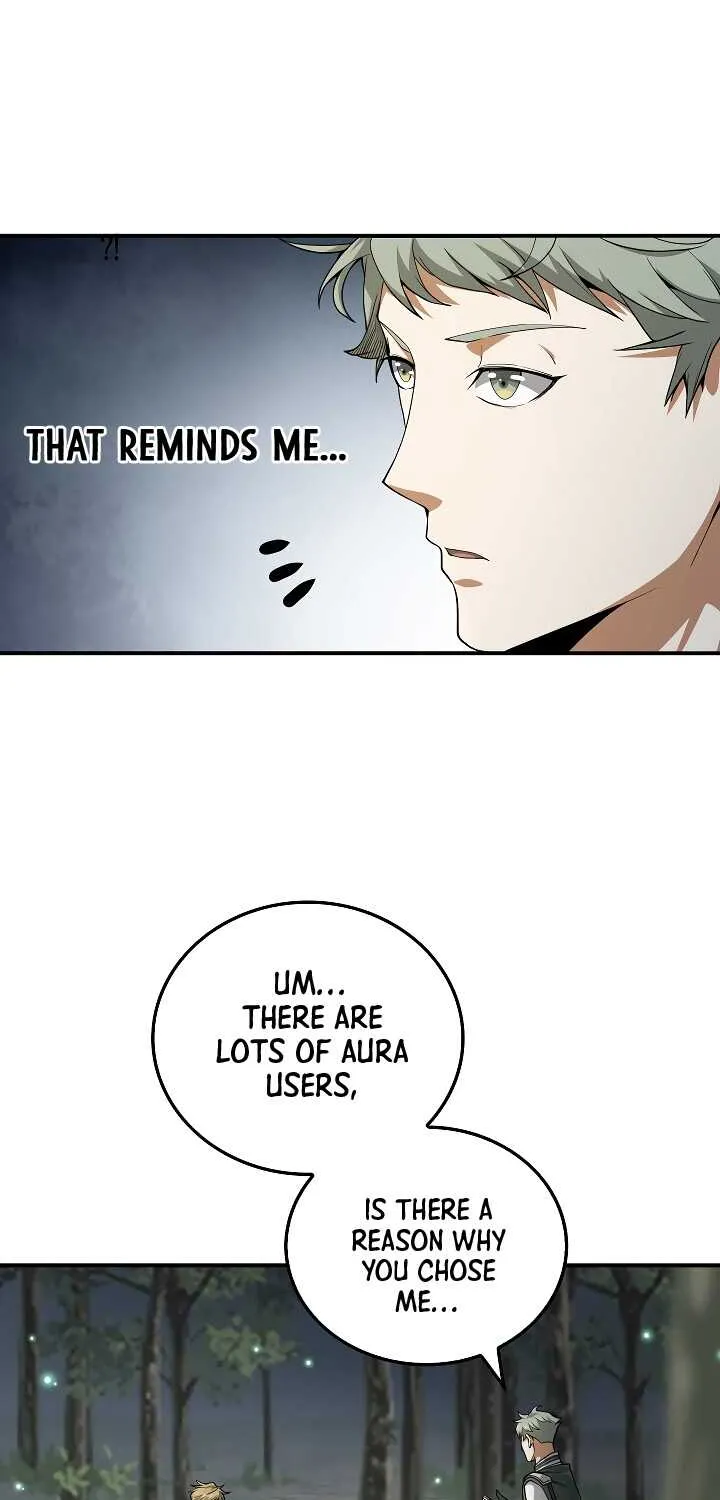 The Lord’s Coins Aren’t Decreasing?! Chapter 21 page 5 - 