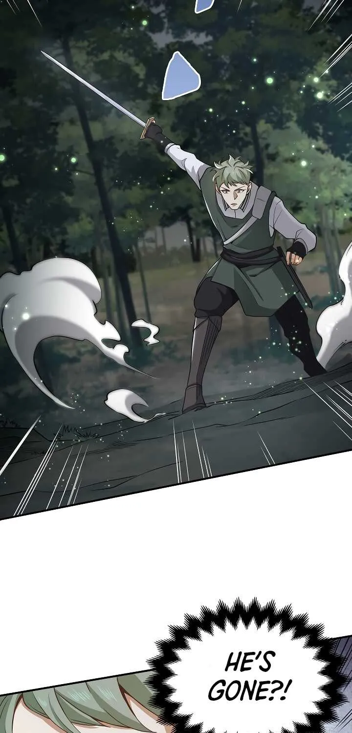 The Lord’s Coins Aren’t Decreasing?! Chapter 21 page 45 - 