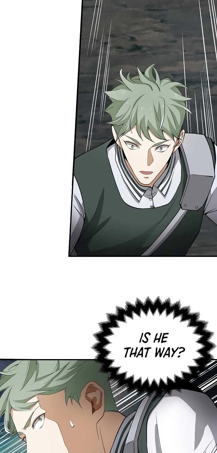 The Lord’s Coins Aren’t Decreasing?! Chapter 21 page 48 - 