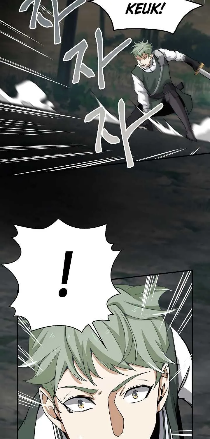The Lord’s Coins Aren’t Decreasing?! Chapter 21 page 52 - 