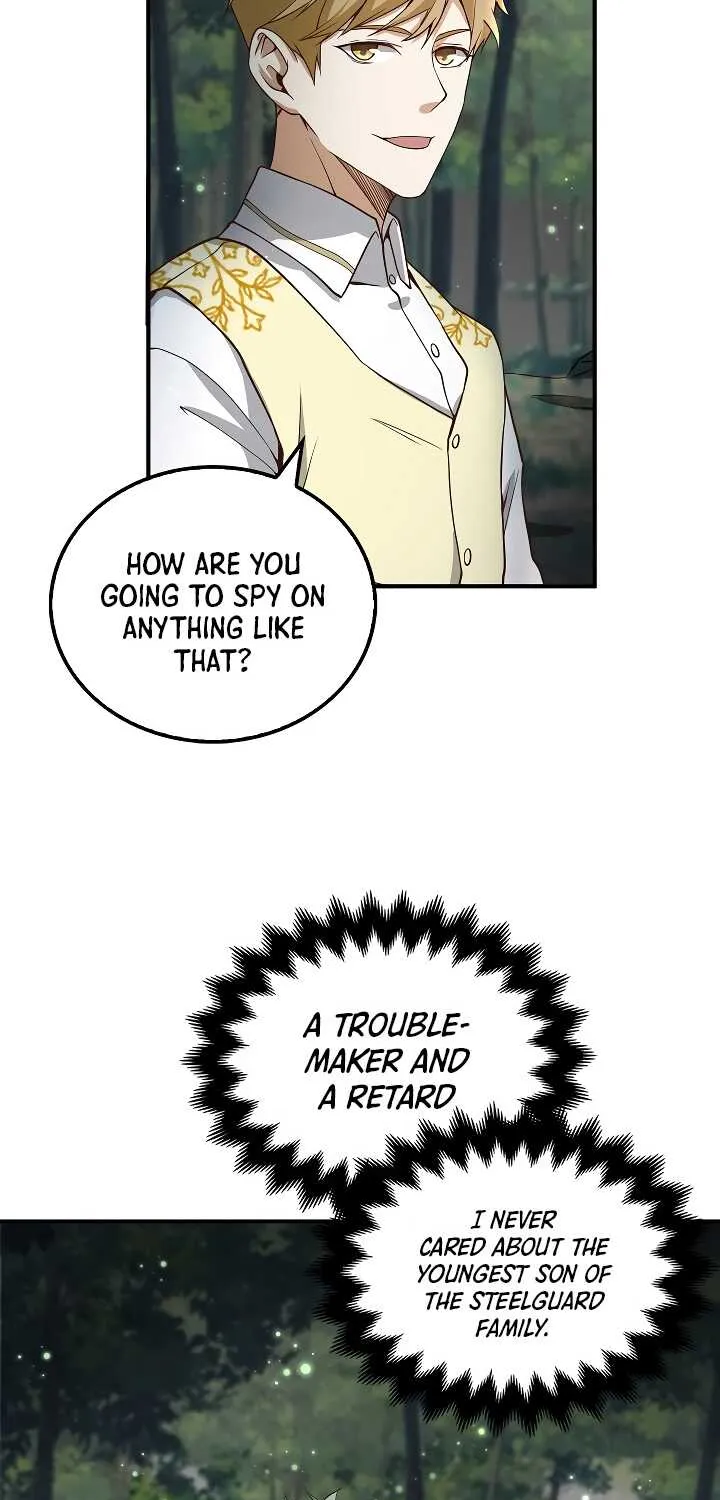 The Lord’s Coins Aren’t Decreasing?! Chapter 21 page 56 - 