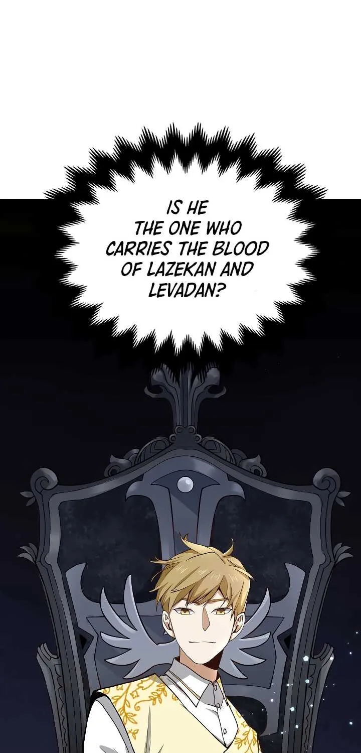 The Lord’s Coins Aren’t Decreasing?! Chapter 21 page 59 - 