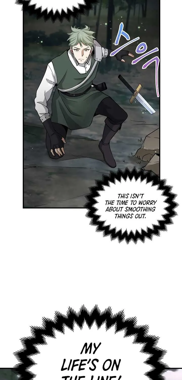 The Lord’s Coins Aren’t Decreasing?! Chapter 21 page 61 - 